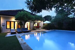 Peninsula Beach resort