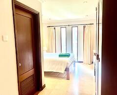 Peninsula Beach resort
