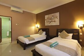 Peninsula Beach resort