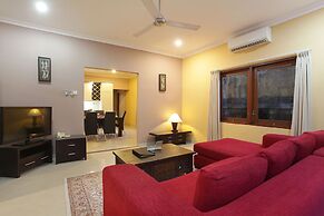 Peninsula Beach resort