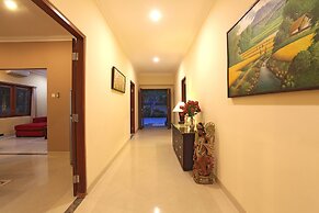 Peninsula Beach resort