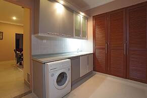 Peninsula Beach resort