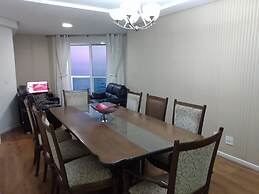 Guarapari - 5min da praia da areia preta