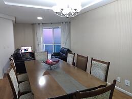 Guarapari - 5min da praia da areia preta