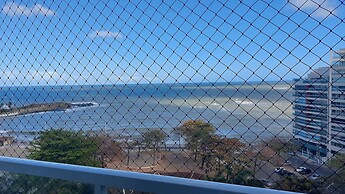 Guarapari - 5min da praia da areia preta