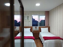 Guarapari - 5min da praia da areia preta