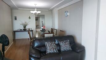 Guarapari - 5min da praia da areia preta