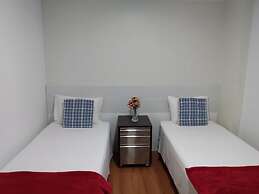 Guarapari - 5min da praia da areia preta