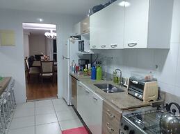 Guarapari - 5min da praia da areia preta