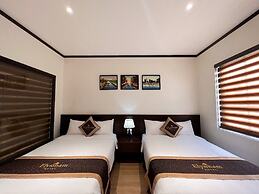 Elysinam Boutique Hotel