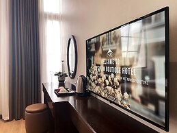 Elysinam Boutique Hotel