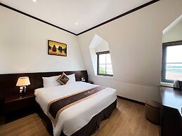 Elysinam Boutique Hotel