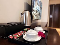 Elysinam Boutique Hotel