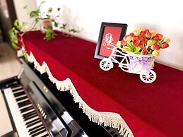 Elysinam Boutique Hotel