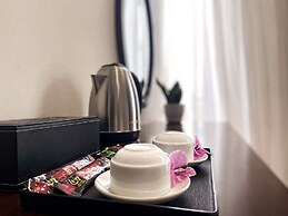 Elysinam Boutique Hotel