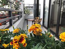 Elysinam Boutique Hotel