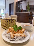 Elysinam Boutique Hotel