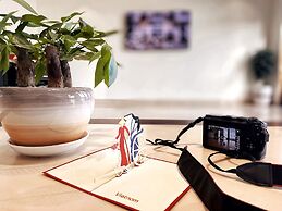 Elysinam Boutique Hotel