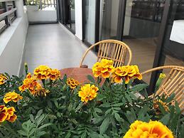 Elysinam Boutique Hotel