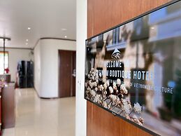 Elysinam Boutique Hotel