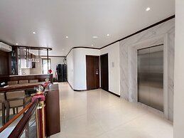 Elysinam Boutique Hotel