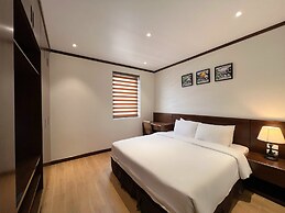 Elysinam Boutique Hotel