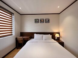 Elysinam Boutique Hotel