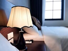 Elysinam Boutique Hotel