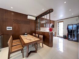 Elysinam Boutique Hotel