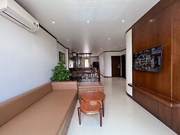 Elysinam Boutique Hotel