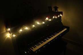 Elysinam Boutique Hotel