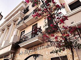 Elysinam Boutique Hotel