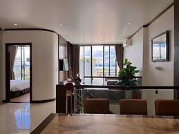 Elysinam Boutique Hotel