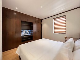 Elysinam Boutique Hotel