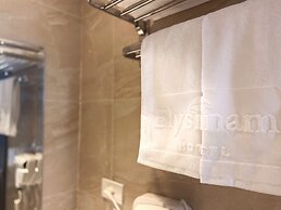 Elysinam Boutique Hotel