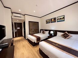 Elysinam Boutique Hotel