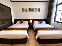 Elysinam Boutique Hotel