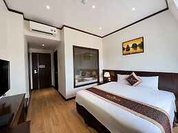 Elysinam Boutique Hotel