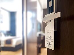 Elysinam Boutique Hotel