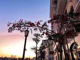 Elysinam Boutique Hotel