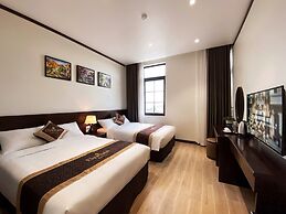 Elysinam Boutique Hotel