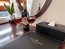 Elysinam Boutique Hotel