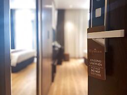 Elysinam Boutique Hotel