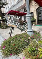 Elysinam Boutique Hotel