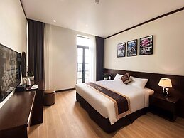 Elysinam Boutique Hotel