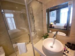 Elysinam Boutique Hotel