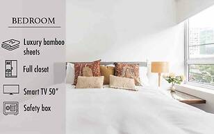 Polanco Designer Apartament