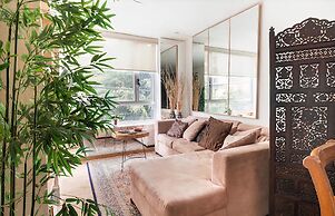 Polanco Designer Apartament