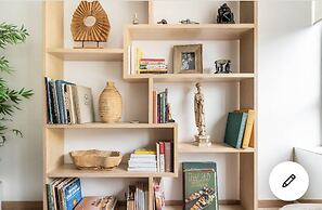 Polanco Designer Apartament