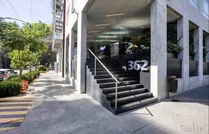 Polanco Designer Apartament